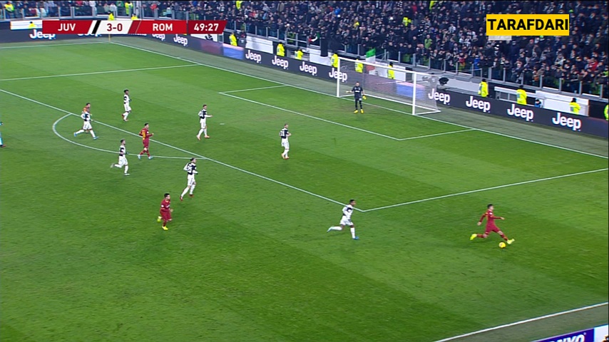 یوونتوس-آاس رم-کوپا ایتالیا-Juventus-Roma-Coppa Italia