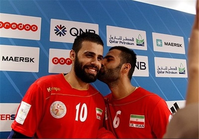 handball-iran-هندبال-ایران