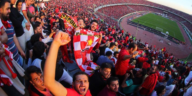 iran-پرسپولیس