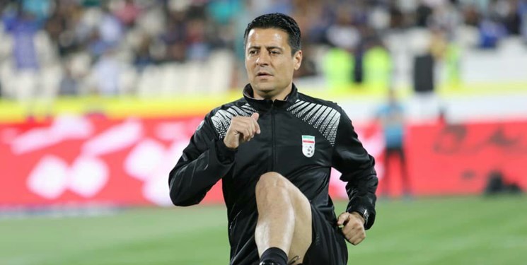 iran-ایران-داور