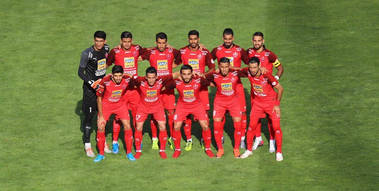 iran-لیگ برتر-بازیکنان پرسپولیس