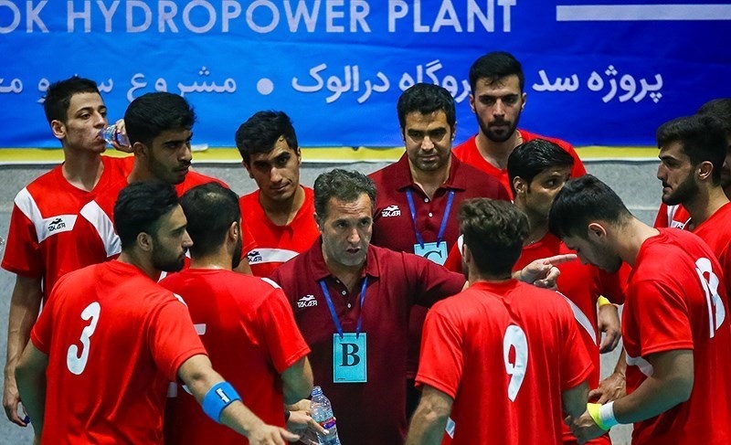 هندبال-ایران-iran-Handball