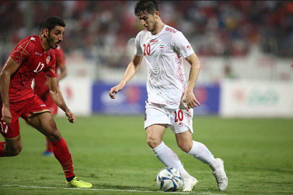 بحرین-ایران-bahrein-iran-فوتبال مقدماتی جام جهانی-تیم ملی ایران-تیم ملی بحرین