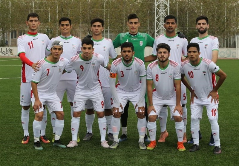 فوتبال-فوتبال ایران-iran