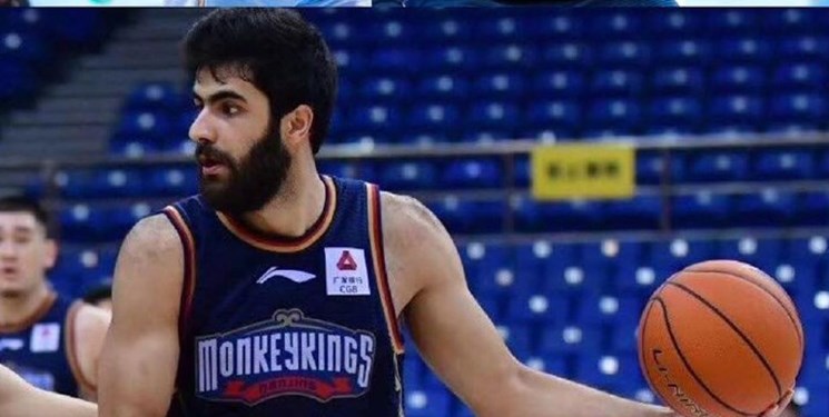 basketball-بسکتبال-ایران-iran