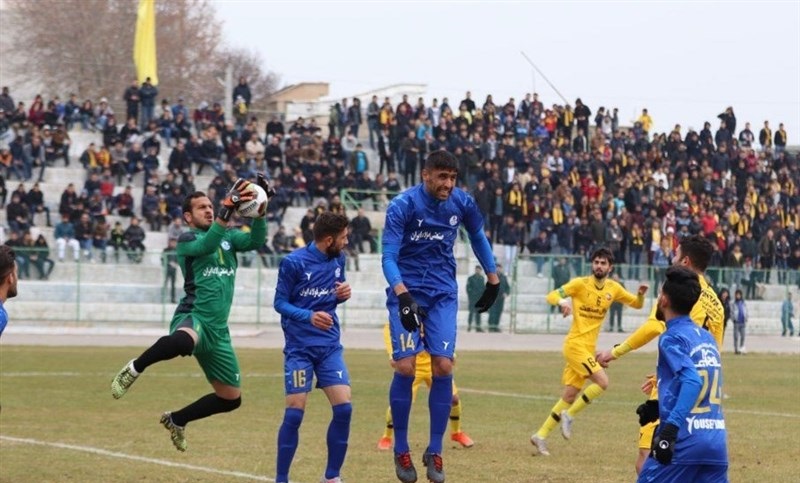 iran-لیگ برتر-فوتبال ایران