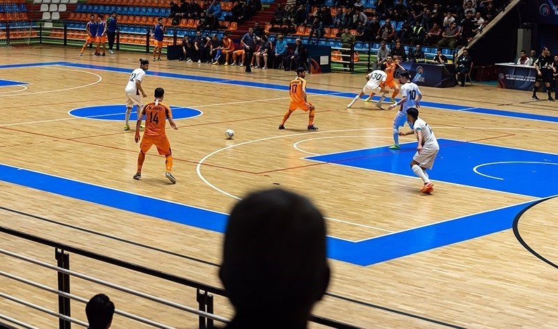 فوتسال ایران-futsal-iran