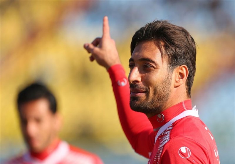 پرسپولیس-لیگ برتر-فوتبال ایران-perspolis-iran