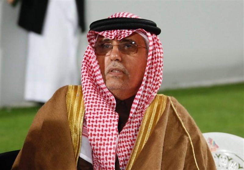 رئیس باشگاه السیلیه قطر-qatar
