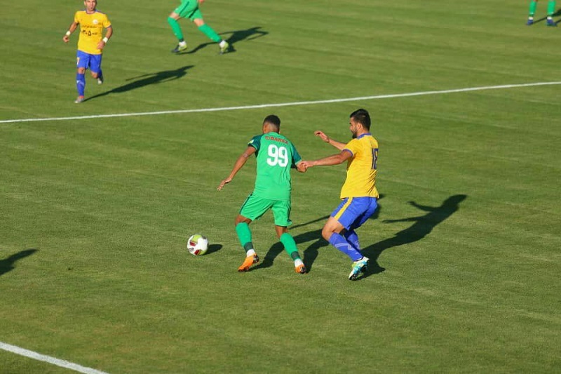 لیگ برتر-فوتبال ایران-iran-football