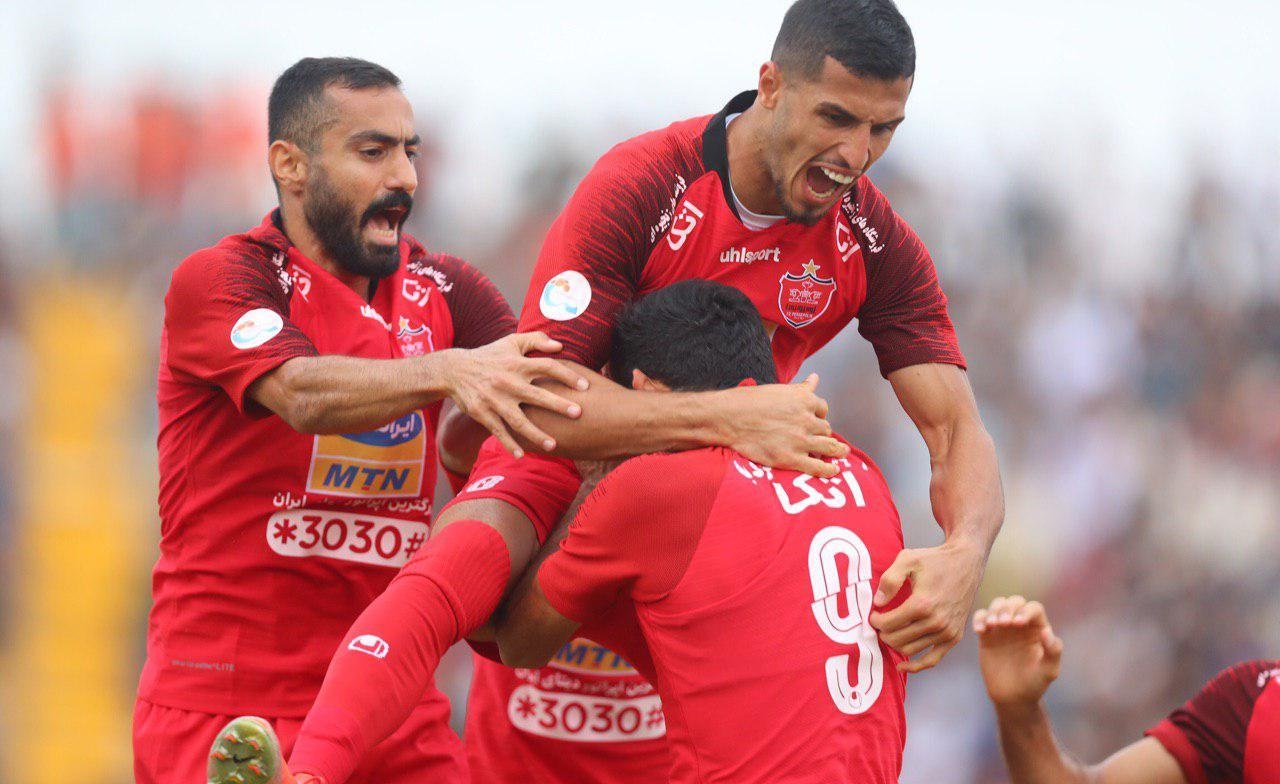 perspolis-iran-بازیکن پرسپولیس-لیگ برتر