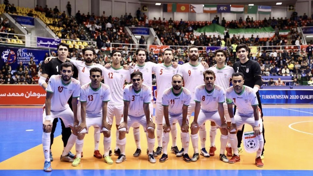 iran-futsal-فوتسال-ایران