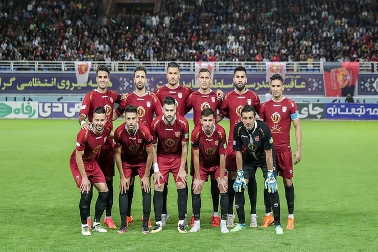 iran-ایران-لیگ برتر