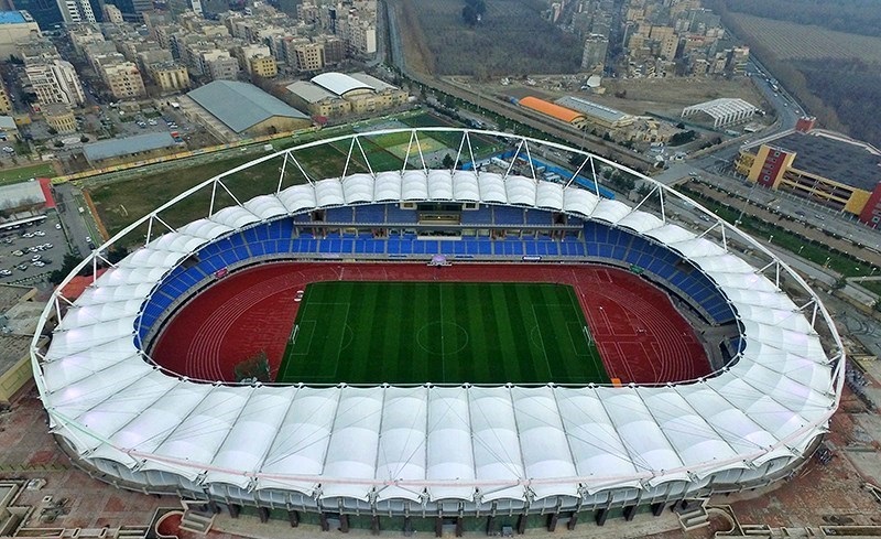 ورزشگاه-استادیوم-لیگ برتر-football-iran--shaherkhodro
