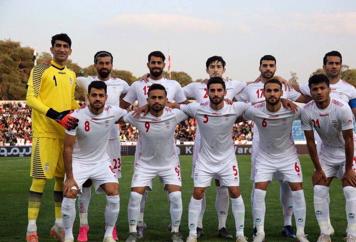فوتبال ایران-football iran
