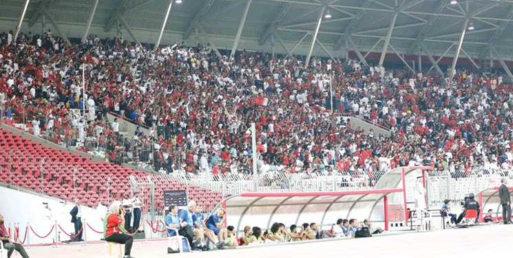 تیم ملی ایران-انتخابی جام جهانی-iran-world cup qualifiers-