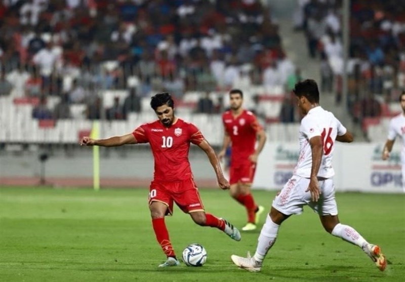 تیم ملی ایران-انتخابی جام جهانی-iran-world cup qualifiers-بحرین Bahrain