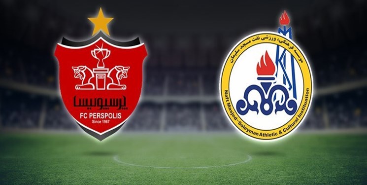 پرسپولیس-لیگ برتر خلیج فارس-ایران-perspolis-persian gulf permier league-iran