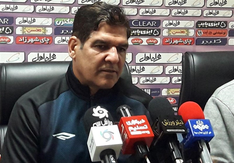 نساجی-لیگ برتر-ایران- Nassaji Mazandaran -persian gulf premier league-iran