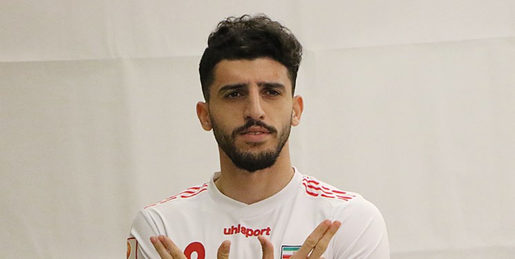 تیم ملی ایران-امید ایران-Iran national under-23 team-فدراسیون فوتبال-iran football fedration