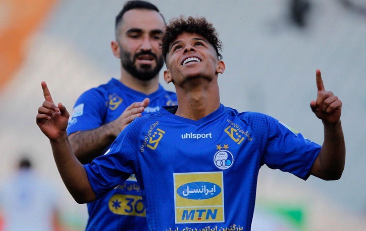 استقلال-لیگ برتر خلیج فارس-ایران-esteghlal-persian gulf premier league-iran