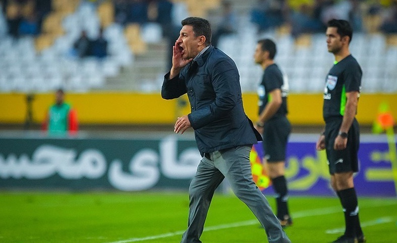 سپاهان-لیگ برتر خلیج فارس-ایران-sepahan-persian gulf premier league-iran