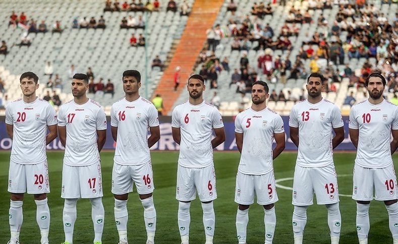 فدراسیون فوتبال-ایران-سازمان لیگ--iran fedration football