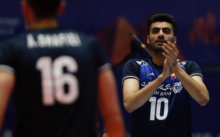 والیبال-ایران-vollyball-iran-آرژانتین-argentina