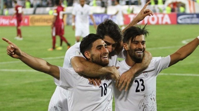 السیلیه-لیگ ستارگان قطر-ایران--iran-Al-Sailiya Qatar Stars League