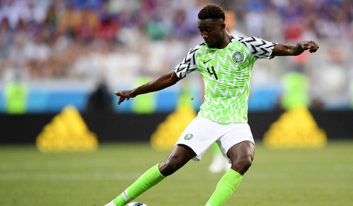 لسترسیتی-لیگ برتر انگلیس-نیجریه -Leicester city-premier league-nigeria