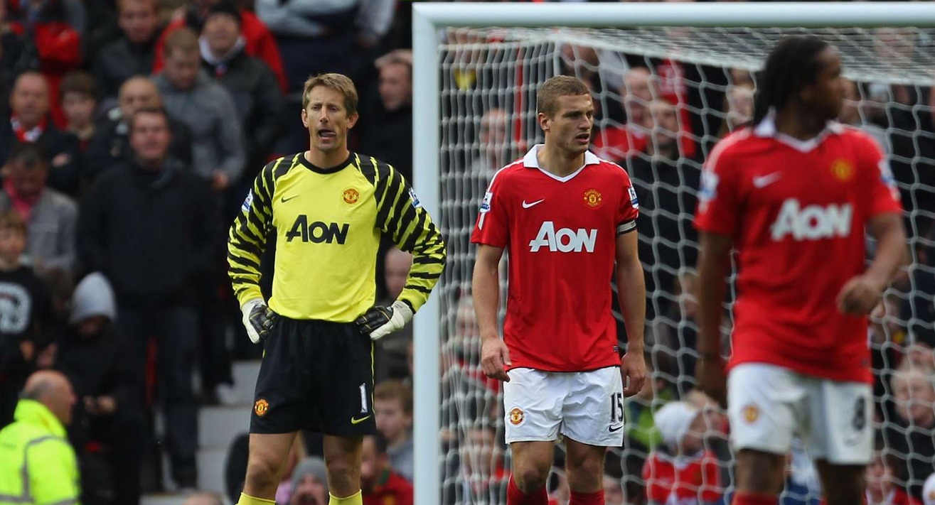 منچستریونایتد-لیگ برتر انگلستان-هلند-manchester united-premier league-netherlands