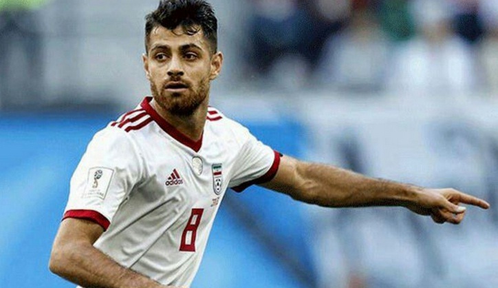 العربی -لیگ ستارگان قطر-ایران--iran-Al-Arabi SC Qatar Stars League