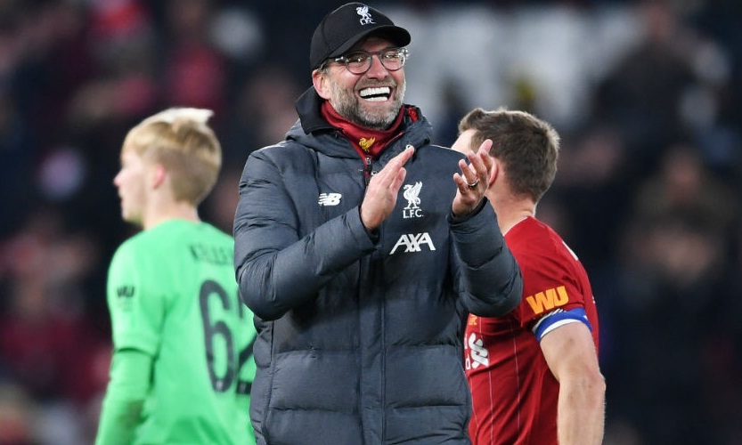 لیورپول-لیگ برتر انگلستان-آلمان-liverpool-premier league-germany