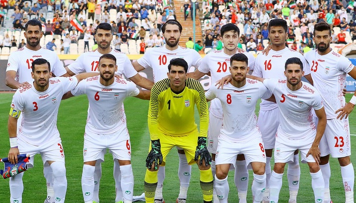 ایران-رده بندی فوتبال-فیفا-iran-fifa