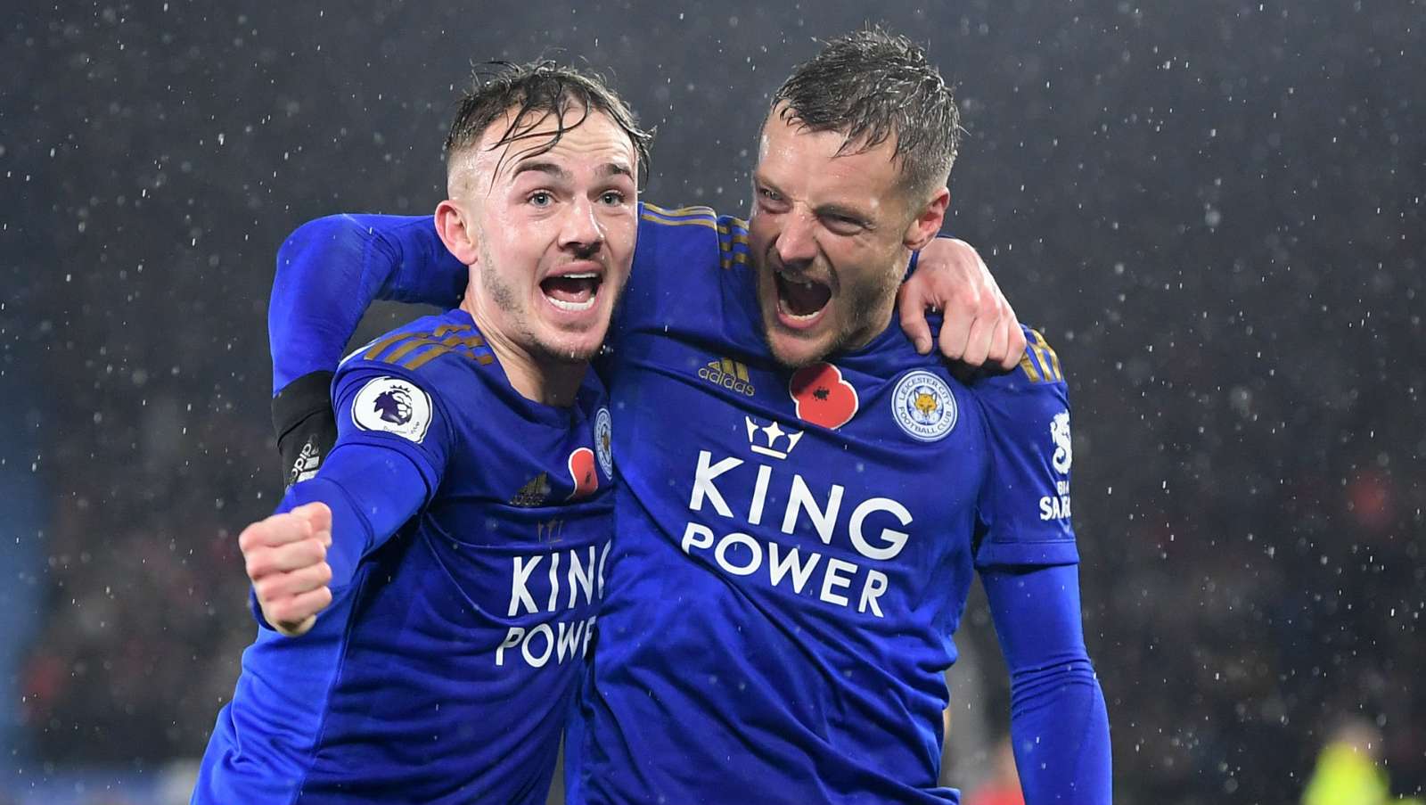 لسترسیتی-لیگ برتر انگلیس-انگلستان-Leicester city-premier league-england