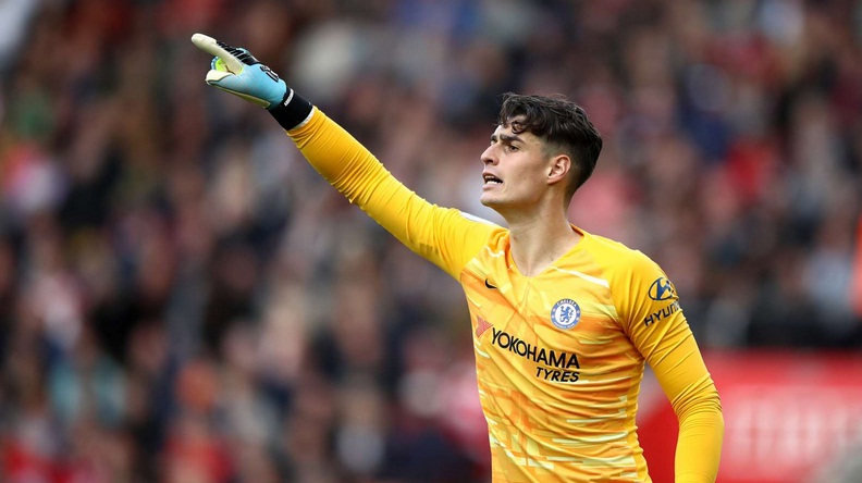 چلسی-لیگ برتر انگلیس-اسپانیا-chelsea-premier league-spain