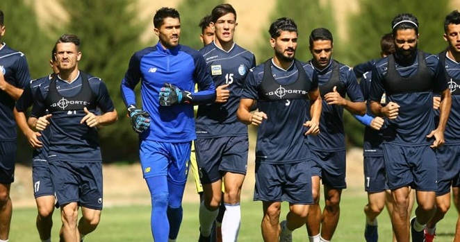 استقلال-لیگ برتر خلیج فارس-ایران-esteghlal-persian gulf premier league-iran