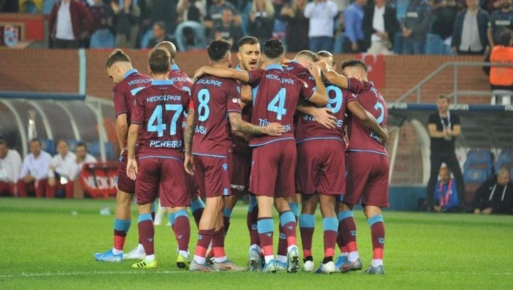 ترابزون اسپور-ترکیهTrabzonspor-Turkish-ایران-iran