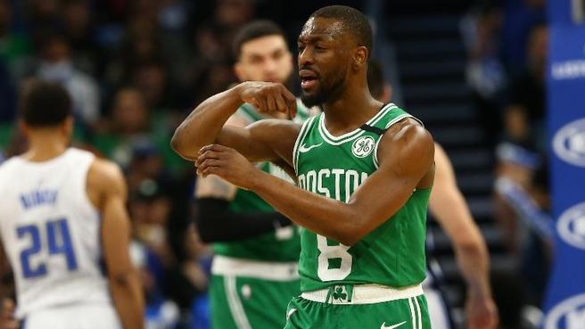 بوستون سلتیکس- اورلاندو مجیک- Boston Celtics- Orlando Magic- بسکتبال NBA- آمریکا- بسکتبال آمریکا