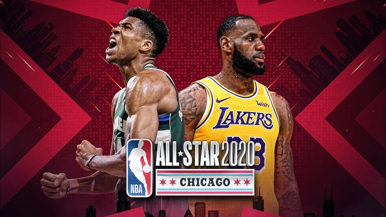 بسکتبال-مسابقه آل استار-کوبی برایانت-NBA Basketball