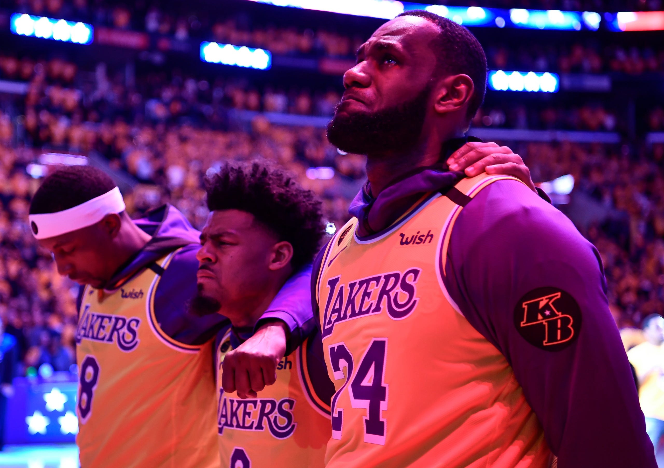 picture of kobe bryant family 2020 picture of kobe bryant family 2020