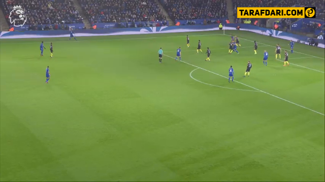 لیگ برتر-انگلیس-آرسنال-تاتنهام-گل های از راه دور-arsenal-tottenham