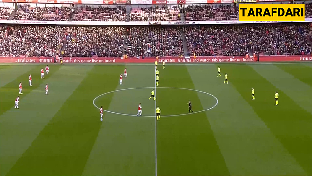 لیگ برتر-انگلیس-آرسنال-arsenal-شفیلد یونایتد-Sheffield United F.C.-برزیل