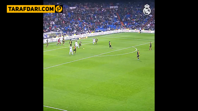 کرواسی-رئال مادرید-لالیگا-اسپانیا-real madrid