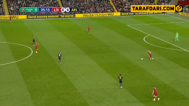 آلمان-لیگ برتر-انگلیس-آرسنال-arsenal