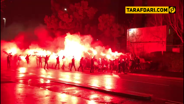 آتش بازی-لیگ اروپا-لیگ برتر-انگلیس-منچستریونایتد-manchester united