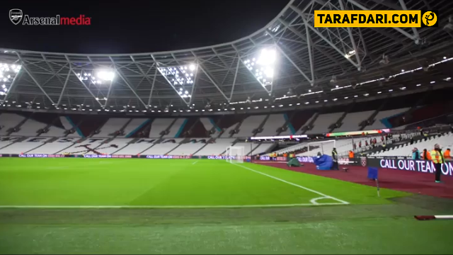 آرسنال-Arsenal-لیگ برتر-انگلستان