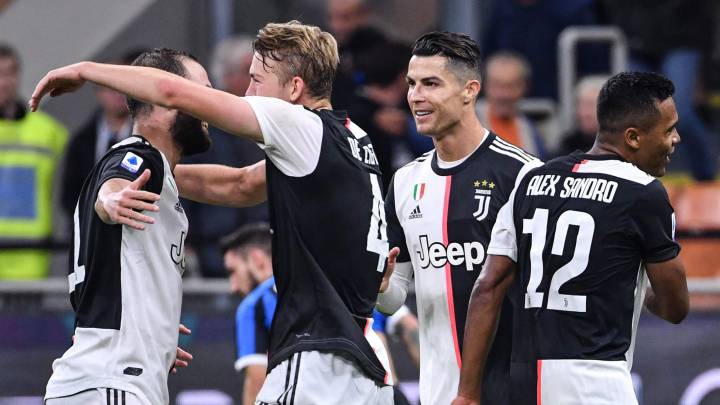 یوونتوس-سری-آ-ایتالیا-juventus