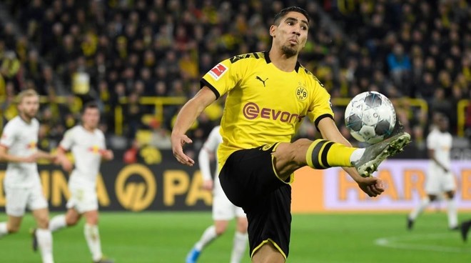 مراکش-دورتموند-بوندس-لیگا-آلمان-dortmund