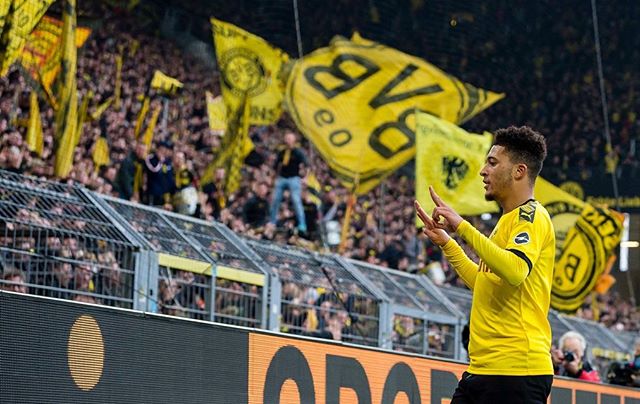 دورتموند-انگلیس-بوندس لیگا-آلمان-dortmund